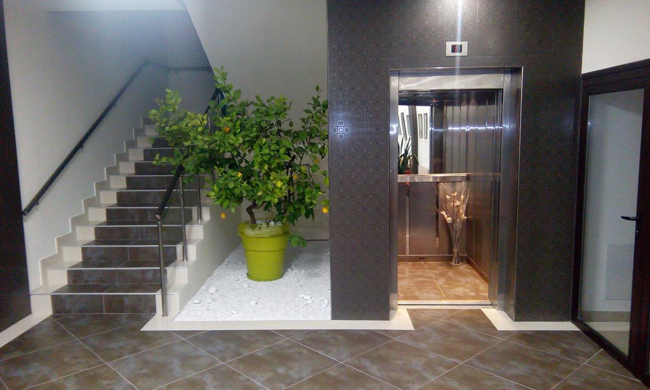 Hotel-Clinic Dr. Gechevi Pavel Banya Luaran gambar