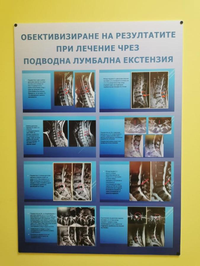 Hotel-Clinic Dr. Gechevi Pavel Banya Luaran gambar